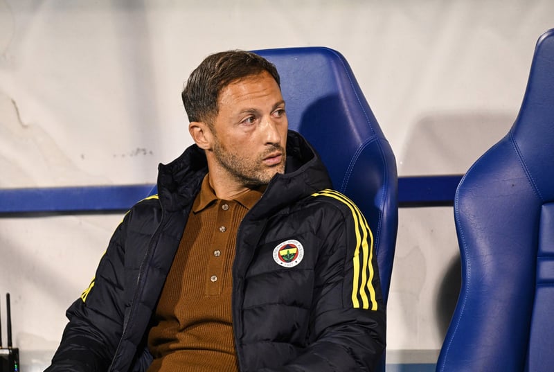 Tedesco başarısını o görüşmeye bağladı! Saran detayı