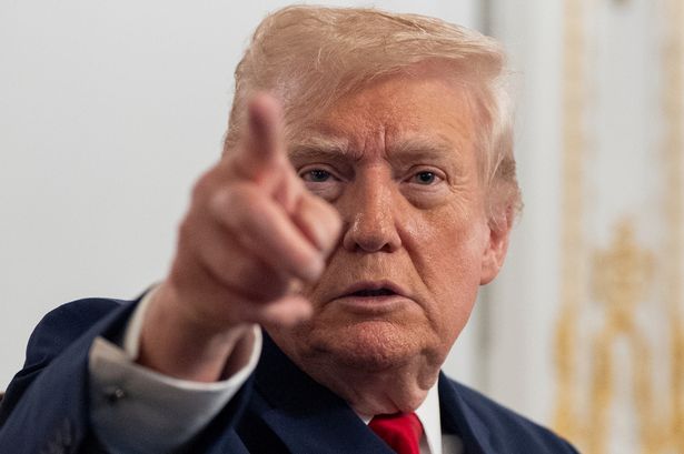 MIKEY SMITH: 8 unhinged Donald Trump moments as he lashes out at another female reporter