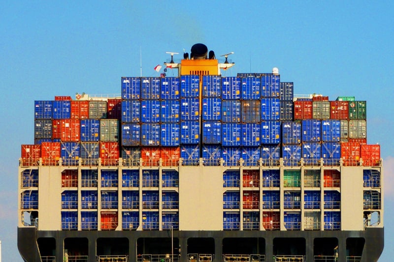 ABD 4 Latin Amerika ülkesiyle yeni ticaret anlaşmalarında uzlaştı