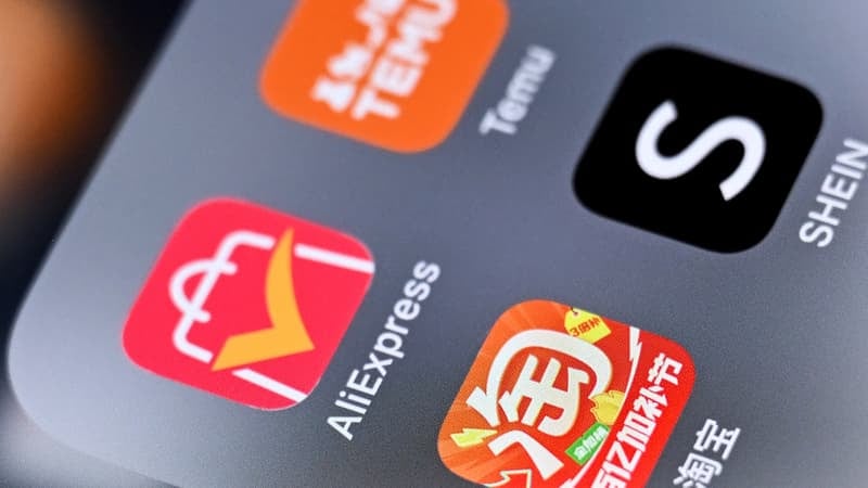 Après le scandale des poupées pédopornographiques sur Shein, la France signale six autres plateformes pour vente de produits illégaux (dont Aliexpress, eBay et Temu)