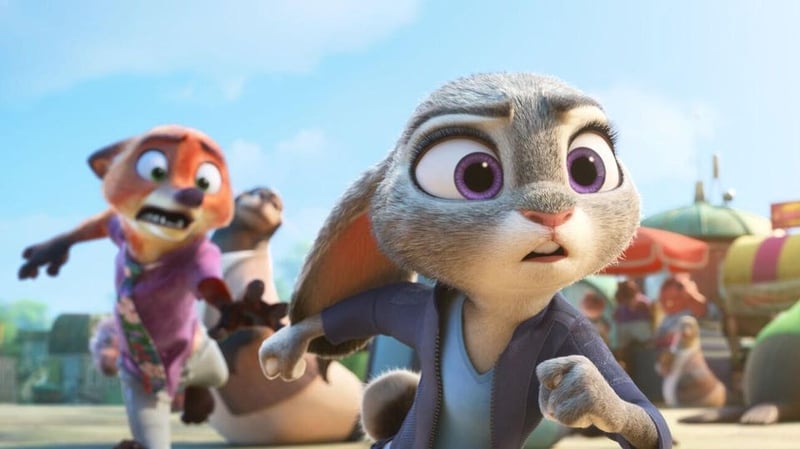 ‘Zootopia 2’ Leaps Past $500 Million For Big 2025 Thanksgiving Weekend