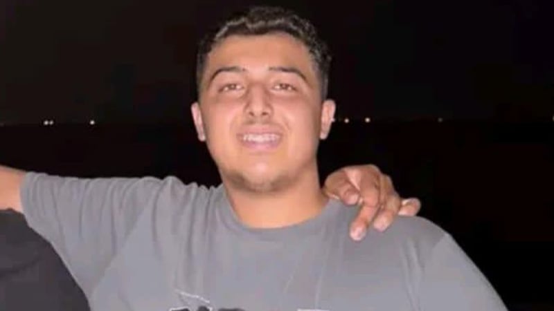 İnşaattan düşerek ölen 17 yaşındaki Onur doğum gününde toprağa verildi