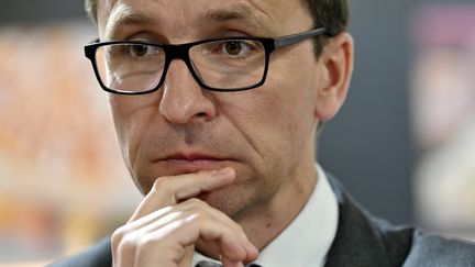 Propos tenus lors de la messe en hommage à Pétain : "C'est clairement du révisionnisme", déclare le président du Conseil départemental de la Meuse