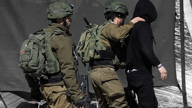 Eski İsrail askeri, Filistinlilere yapılan işkenceleri itiraf etti... Anlattıkları kan dondurdu