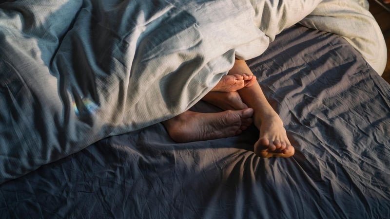 Sex über 40: Wie eine Sex-Challenge die Libido meiner Klientin weckte