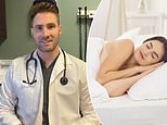 Emergency room doctor issues stern warning about sleeping on your side: 'The damage won't go away'