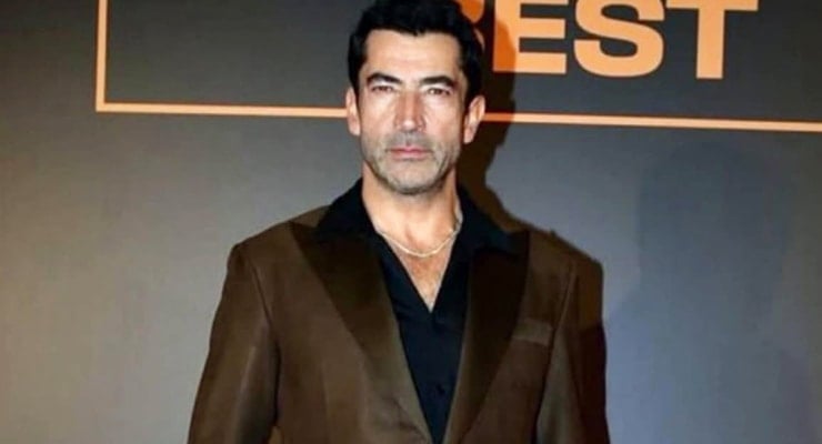 Estetik yaptırdığı konuşuluyordu... Kenan İmirzalıoğlu'ndan açıklama