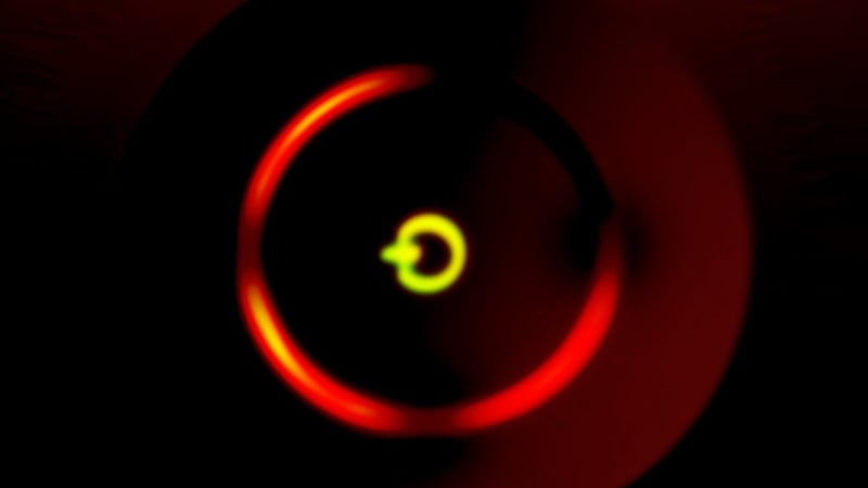 Kırmızı halka belirince, dev şirketin 42 milyar lirası buhar oldu