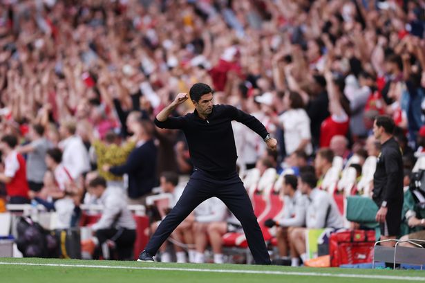 When it comes to Arsenal bitter rivals Tottenham continue to face familiar issue