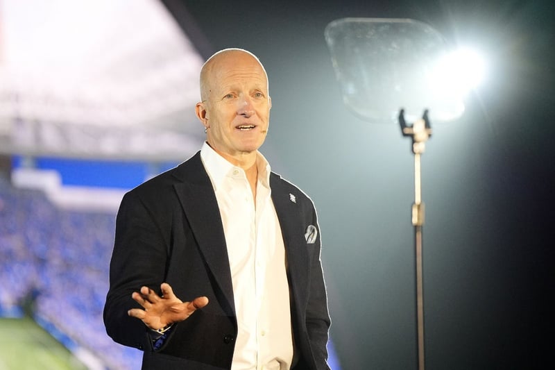 Birmingham City unveil plans for striking new 62,000-seater stadium featuring 12 chimneys