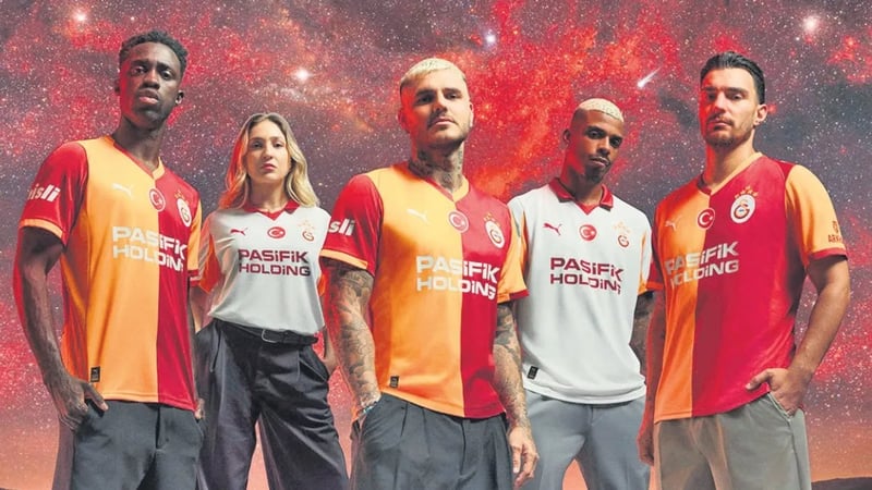 Forma para basıyor: 30 milyon Euro