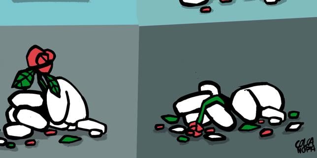 Dix ans du 13-Novembre : comment la gauche s’est fracturée, après les attentats, autour des questions sécuritaires et de laïcité