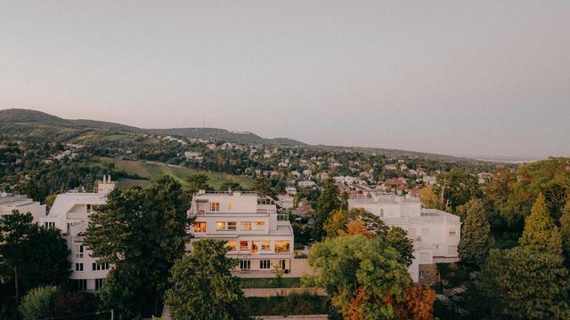 Rezek-Villa: Zurück in die Moderne