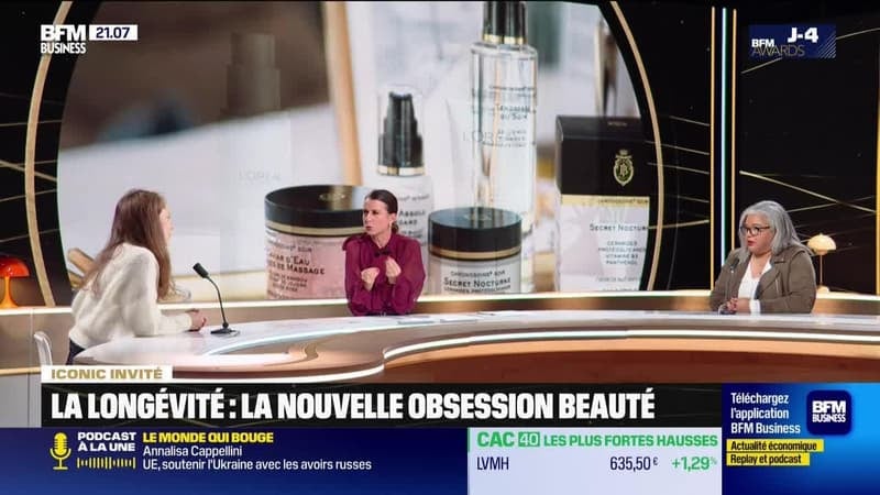 Iconic Business - Vendredi 28 novembre