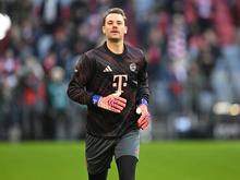 Fußball-Bundesliga: Neuer steht auch im Pokal im Bayern-Tor - Zukunft offen