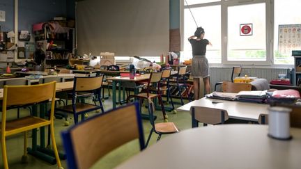 Les animateurs des écoles parisiennes reconduisent leur grève de manière "illimitée"