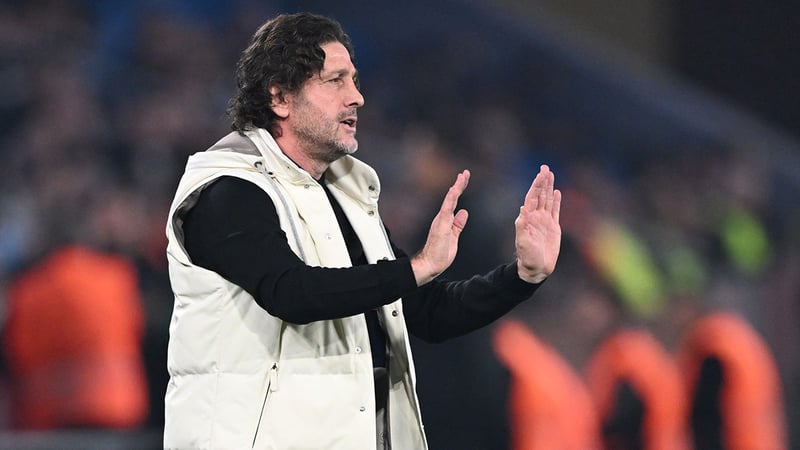 Fatih Tekke: Maç berabere de bitebilirdi