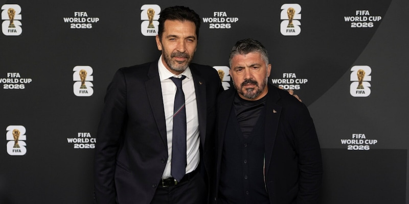 &quot;Fermiamo la Serie A&quot;: Gattuso, l'assist di Montella e la richiesta per aiutare l'Italia