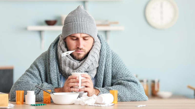 Rhume, toux, état grippal... Ces médicaments dont vous feriez mieux de vous abstenir