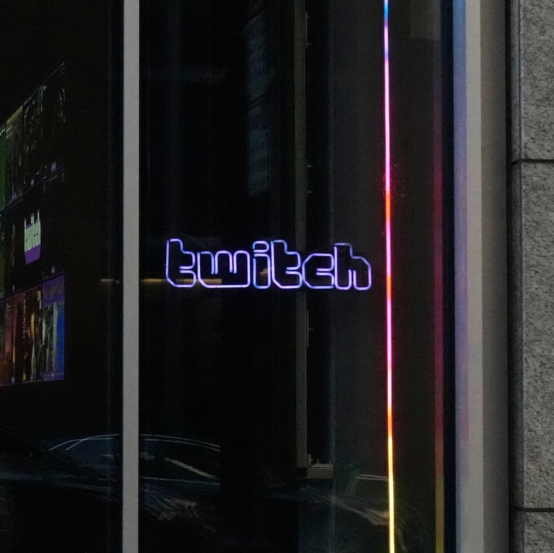 Australia Adds Twitch to Social Media Ban for Teens