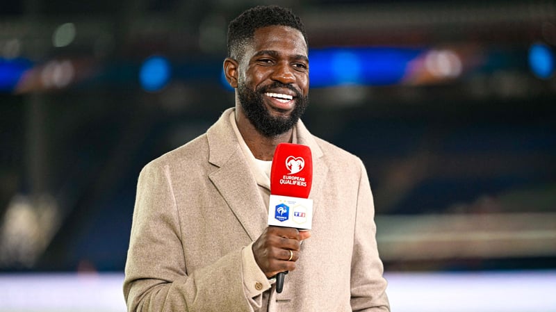 Foot : «Je ne sortais même pas de chez moi», Umtiti raconte son calvaire au Barça