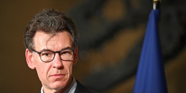 Philippe Baptiste, ministre de l’enseignement supérieur : « Il ne faut pas porter un regard qui serait uniquement misérabiliste » sur l’université