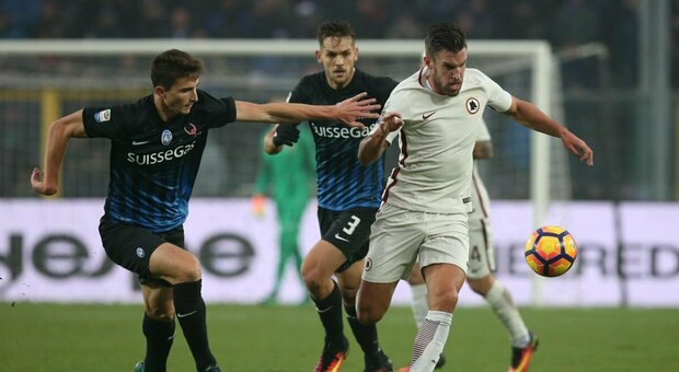 Caldara annuncia il ritiro: «Il mio corpo mi ha tradito». Dalla promessa di Bergamo alla caduta di Milano, la storia del difensore