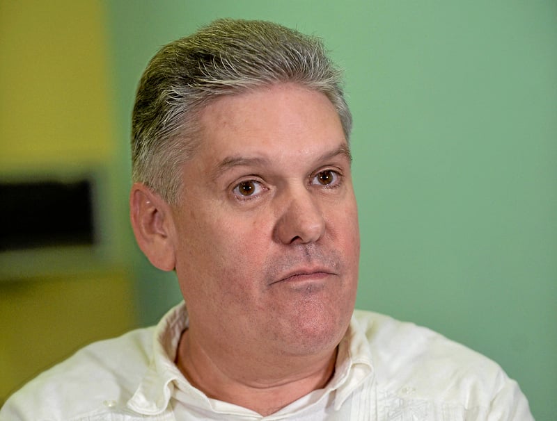 Ex-Wirtschaftsminister | Kuba: Verdacht auf Spionage und Korruption