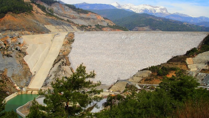 İstanbul barajlarında son durum ne?