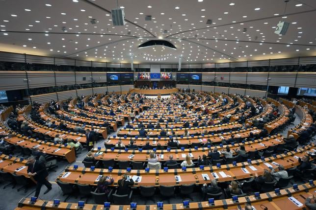 Au Parlement européen, une alliance des droites pour vider le Pacte vert de sa substance