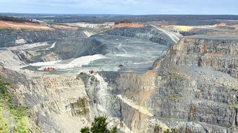 Seltene Erden: EU plant direkte Beteiligung an Rohstoffprojekten in Australien