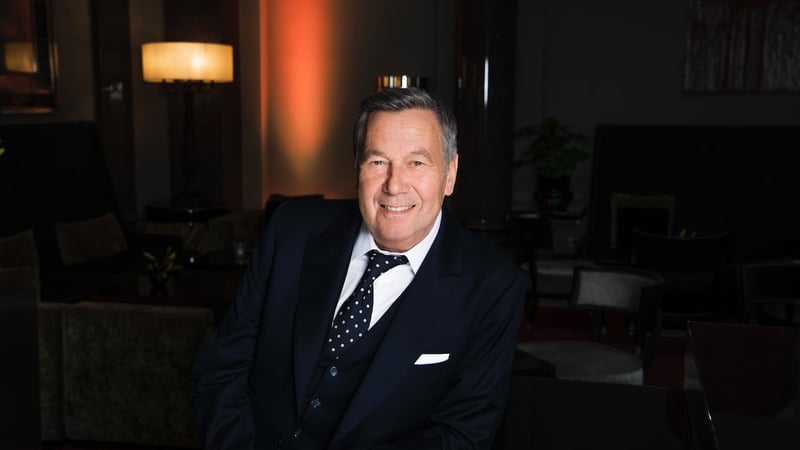 "Wir stellen Menschen oft in politische Ecken, in die sie nicht gehören"