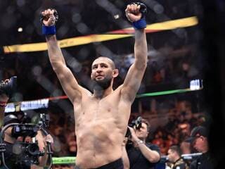 MMA. Contretemps pour Nassourdine Imavov : prochainement opéré, Chimaev ne reviendra pas dans la cage avant avril 2026