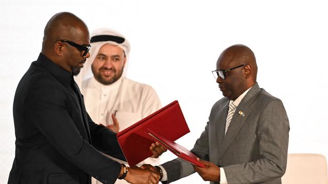 Kongo: Kongo und M23-Miliz vereinbaren Zeitplan für Friedensgespräche