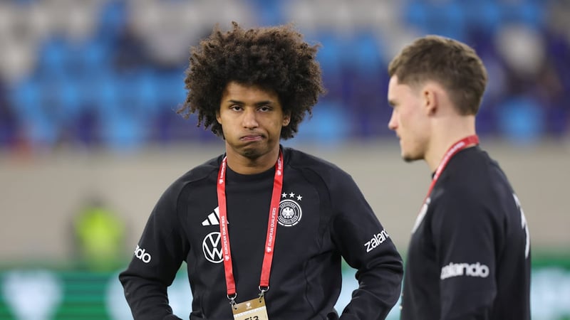 Live-Debatte um Adeyemi - „Nicht das erste Mal, dass er auffällig wird!“