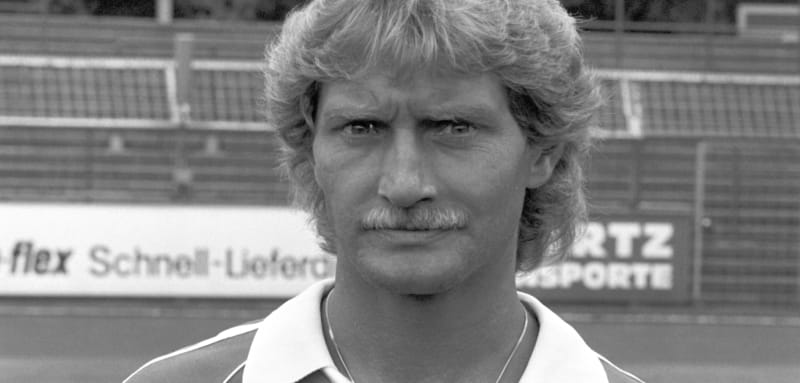 Dieter Herzog, deutscher Fußball-Weltmeister von 1974, ist tot