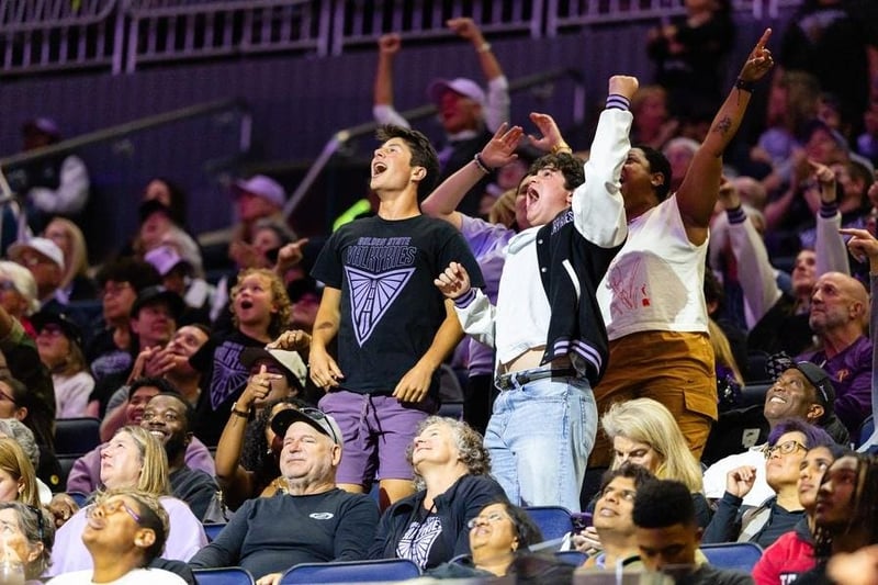 How Gen Z Is Redefining ROI In Women’s Sports Marketing