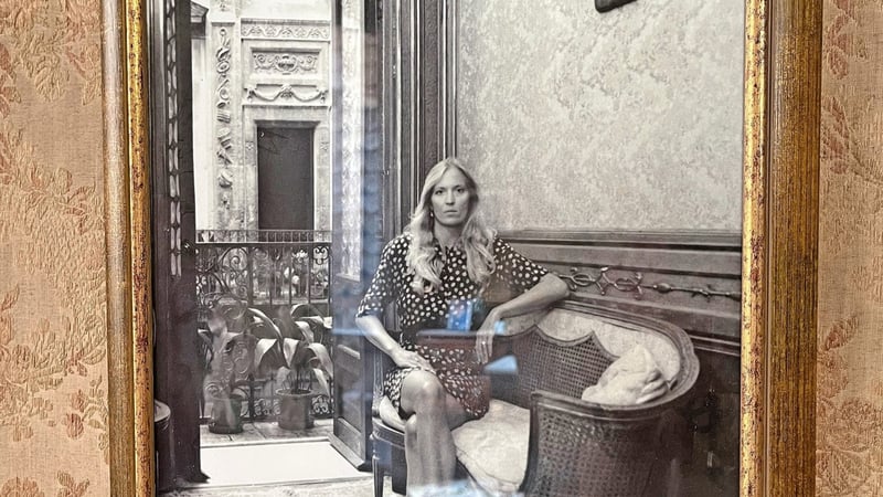 Siziliens Starke Frauen: Kein Spaziergang nach Syrakus