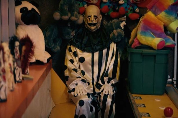 MOVIE REVIEW: We get infuriated by supposed horror series finale 'Hell House LLC Lineage'