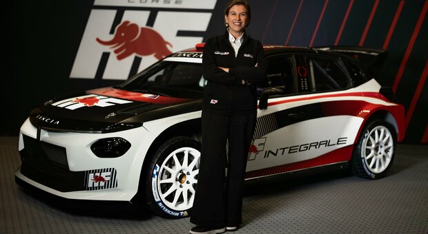 Lancia torna al Mondiale Rally dopo 35 anni: grande attesa per il più glorioso dei team