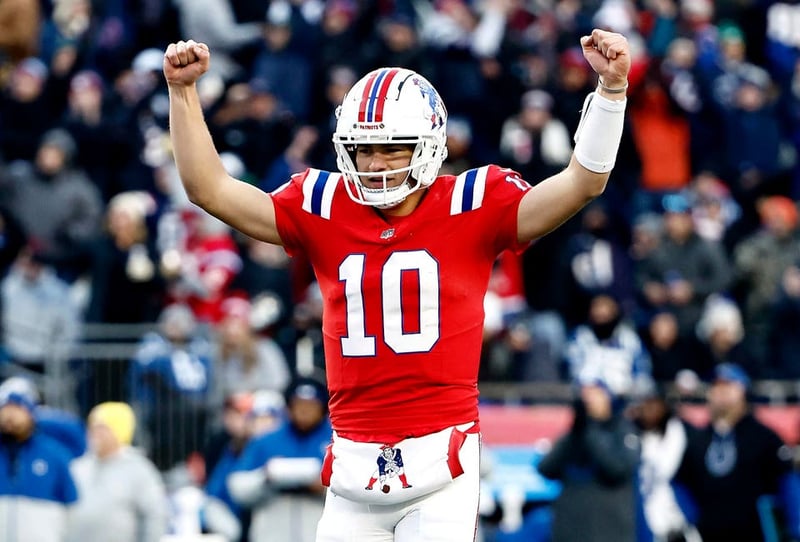 Does The NFL Schedule Structure Need To Be Adjusted?