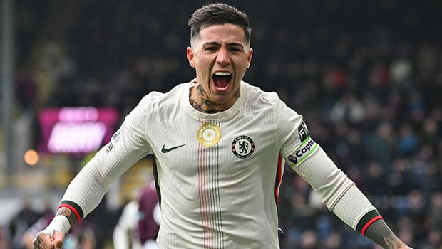 Burnley 0-2 Chelsea maç özeti (Premier Lig)