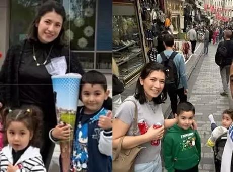 Böcek ailesinin zehirlenerek ölümüne ilişkin Beşiktaş esnafından açıklama: İşlerimiz yüzde 70 düştü