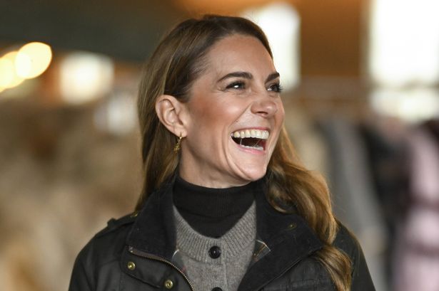 Roman Kemp says 'it was surreal' as he opens up on Kate Middleton's 'offer'