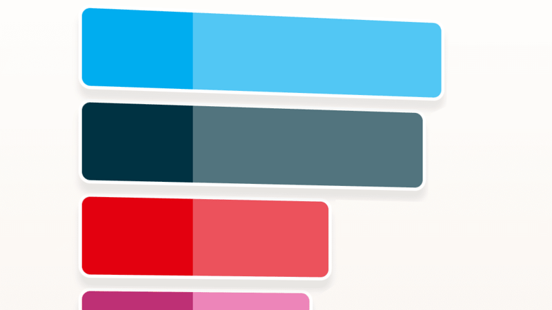 Sonntagsfrage - Die Großen verlieren, die Kleinen gewinnen