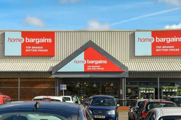 'I shop in Home Bargains and you need to try these dupes that are under £3'