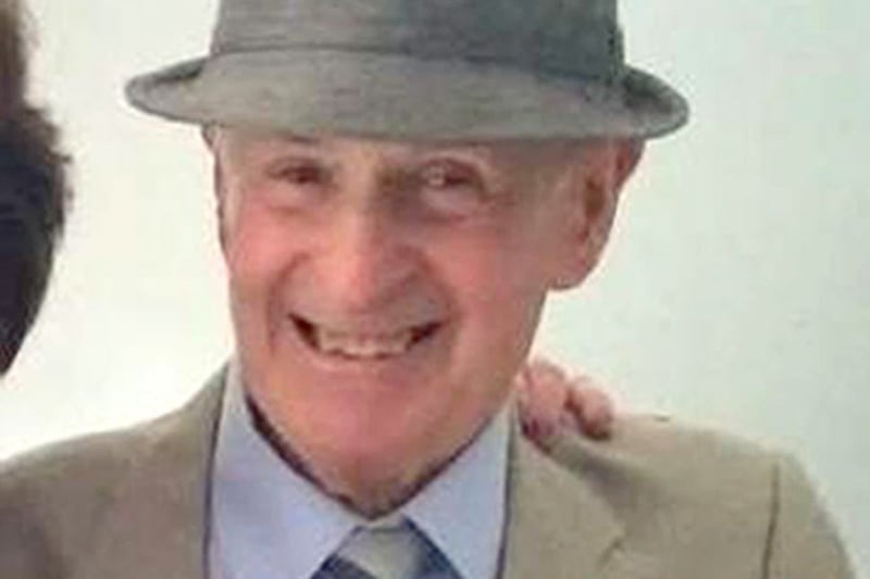 Robber who kicked pensioner to death for cottage pie guilty of murder