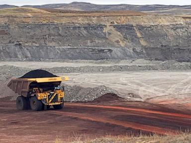 Senate reversal of Biden policy that blocked Wyoming coal mining heads to Trump