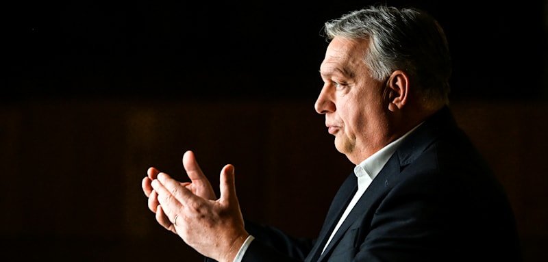 „Halte es für lächerlich zu sagen, dass Russland die EU oder die Nato angreifen wird“