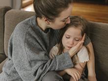 Studie des Familienministeriums: Mehrheit der Frauen mit kleinen Kindern fühlt sich wirtschaftlich abhängig